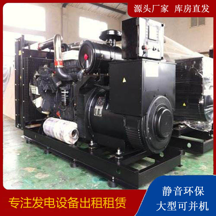平原发电车出租 柴油发电机组需要经常换机油吗？