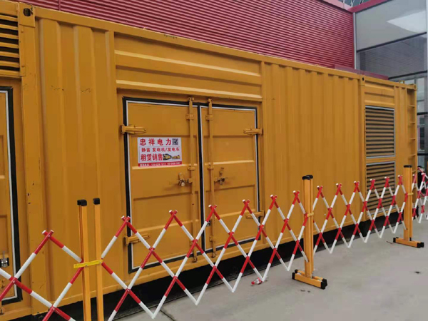 平原关于通用发电机的十万个为什么？