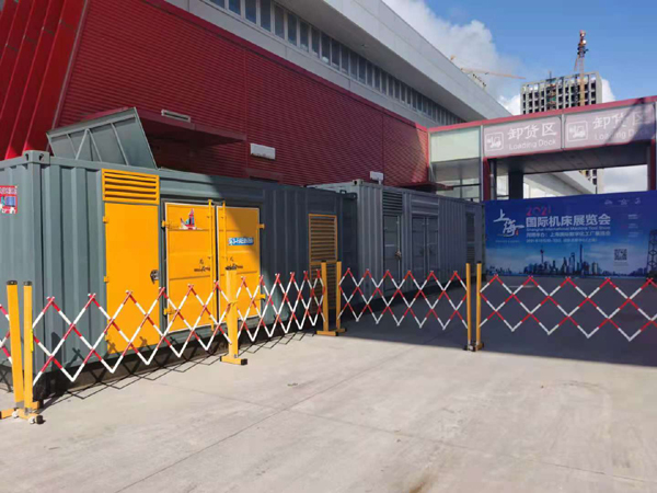 平原租赁发电机-发电机组有效降噪的方法有哪些？