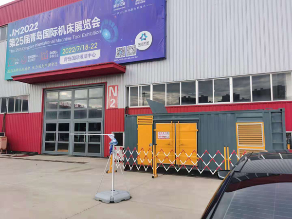 平原发电机租赁-柴油发电机组不及时维护危害大