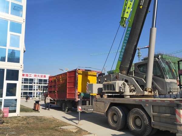 平原发电机出租50KW柴油发电机组需要配多粗电缆线