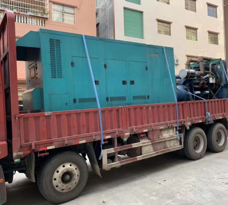 平原如何在不同负载率下确保 400KW 柴油发电机组的正常运行？
