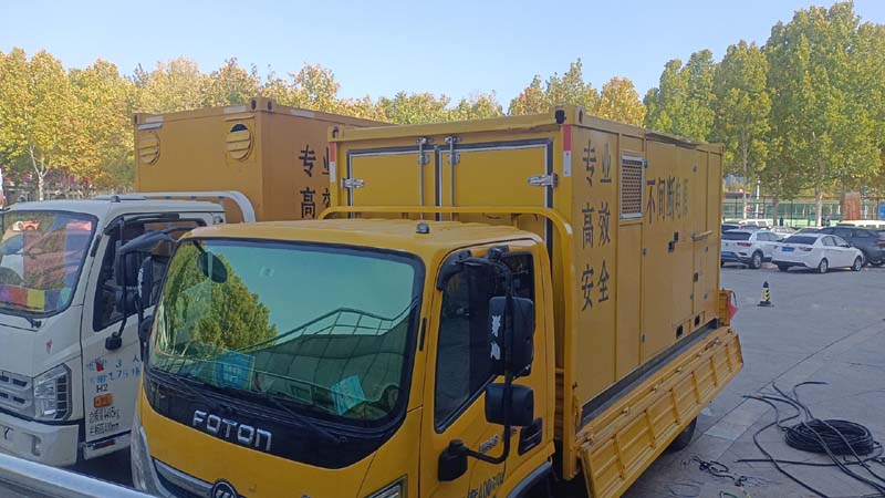平原有哪些因素会影响柴油发电机组和UPS电源的切换时间？