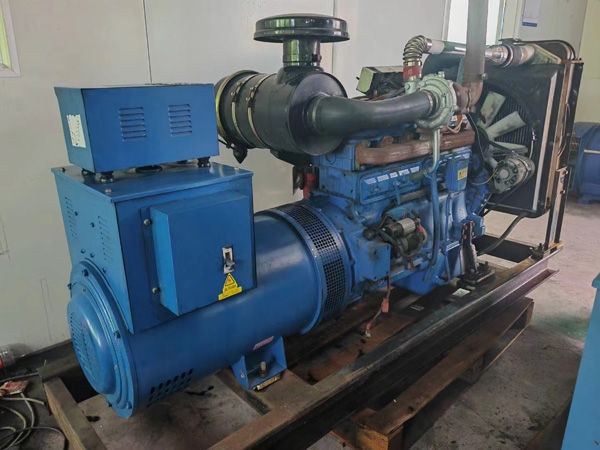 平原100kW柴油发电机组使用多级机油有哪些优缺点？