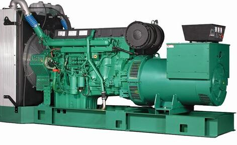 平原发电机除垢后需要用清水冲洗水冷式机油散热器几次？