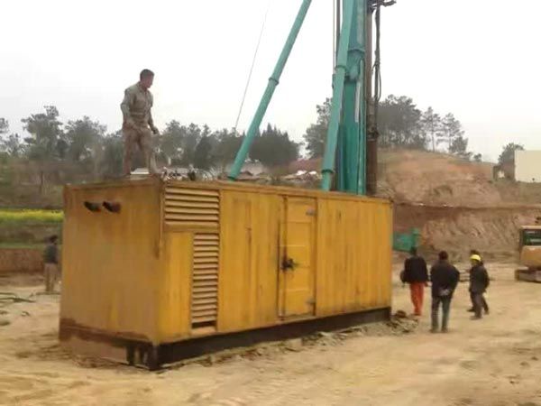 平原柴油发电机组应用场合有哪些？
